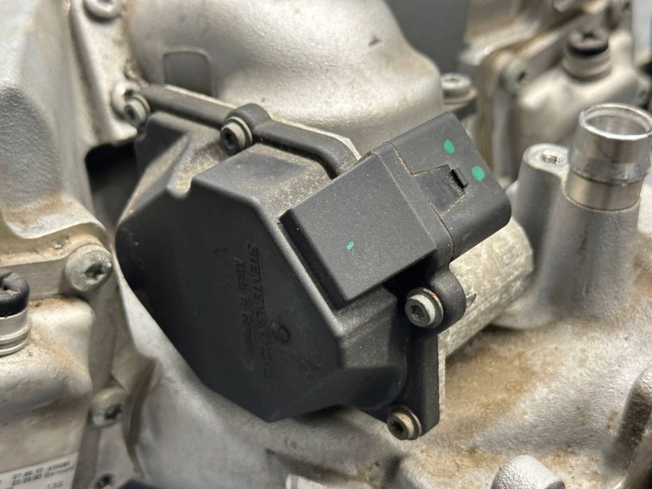Компресор наддуву Audi 3.0 tfsi нагнітач повітряний Ауді А4 А5 А6 А7 Q5 06Е145601BD 2008-2017