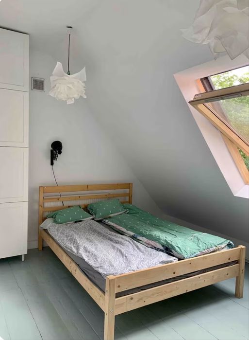 Mieszkanie dwupokojowe od polowy sierpnia - Widok 5
