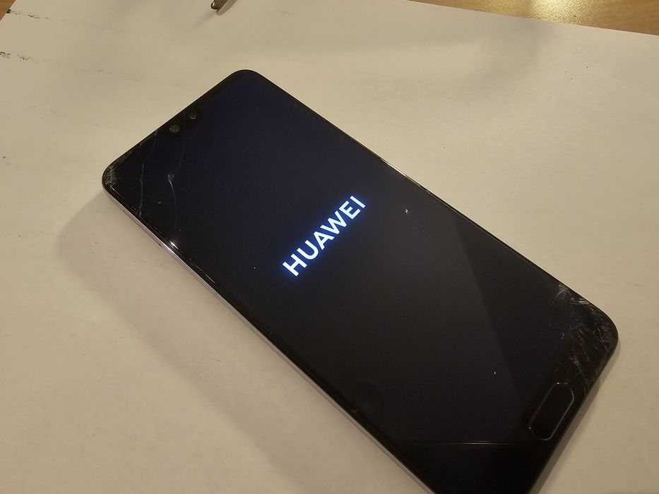 Huawei P20 4/64 Twilight