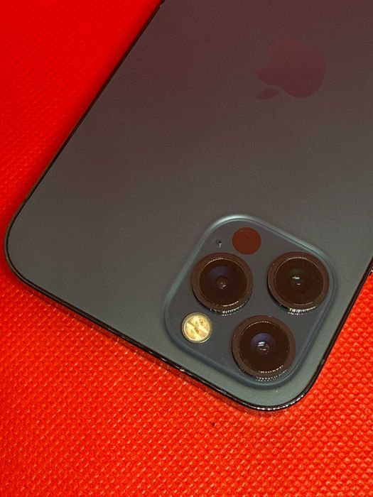 Iphone  12 Pro 128GB Azul Escuro