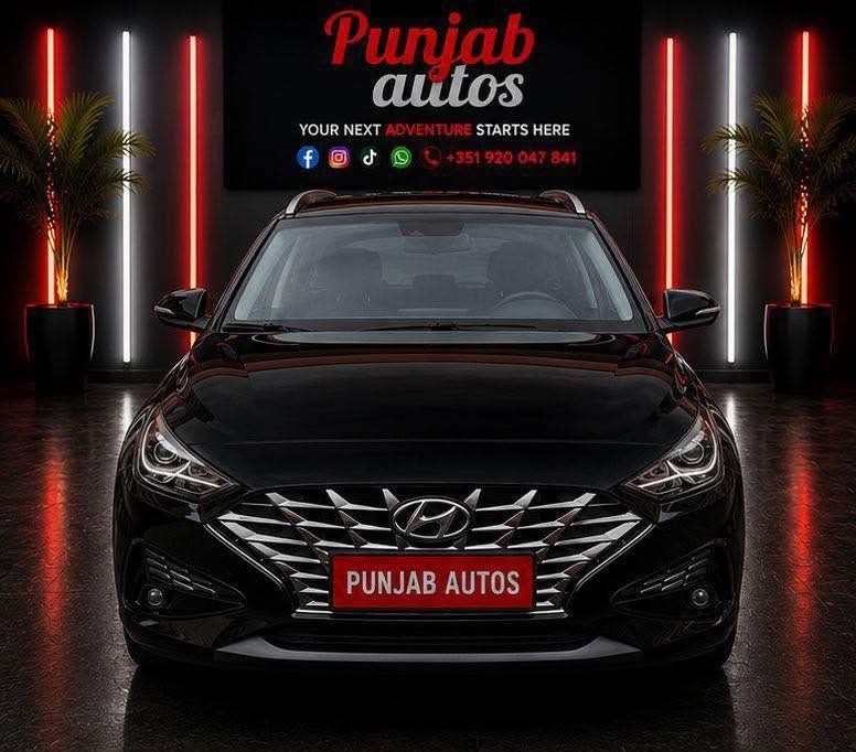 Hyundai i30 CW