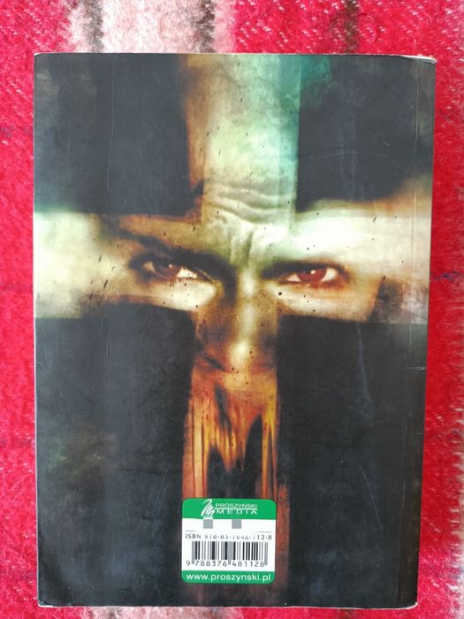 Miasteczko Salem Stephen King
