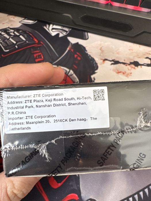 4G wifi sim роутер