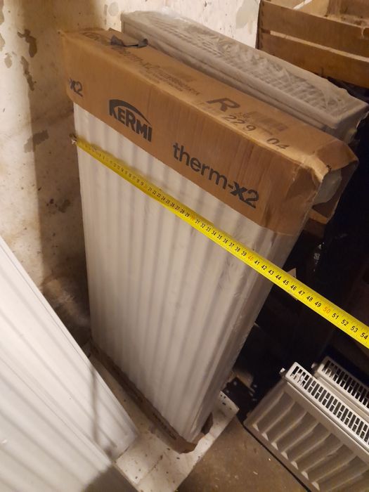 Grzejniki pokojowe,Łazienkowe.Nowe!