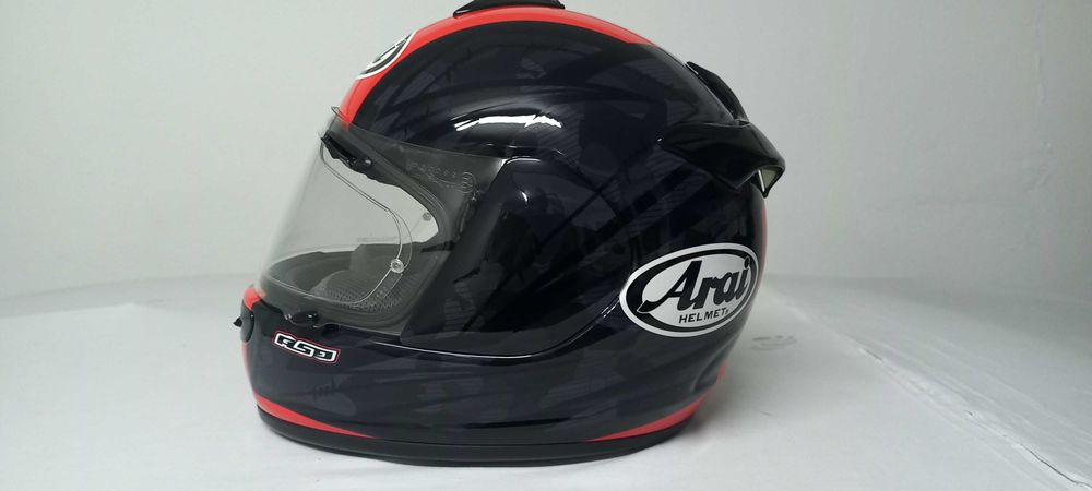 Capacete Arai Chaser-V