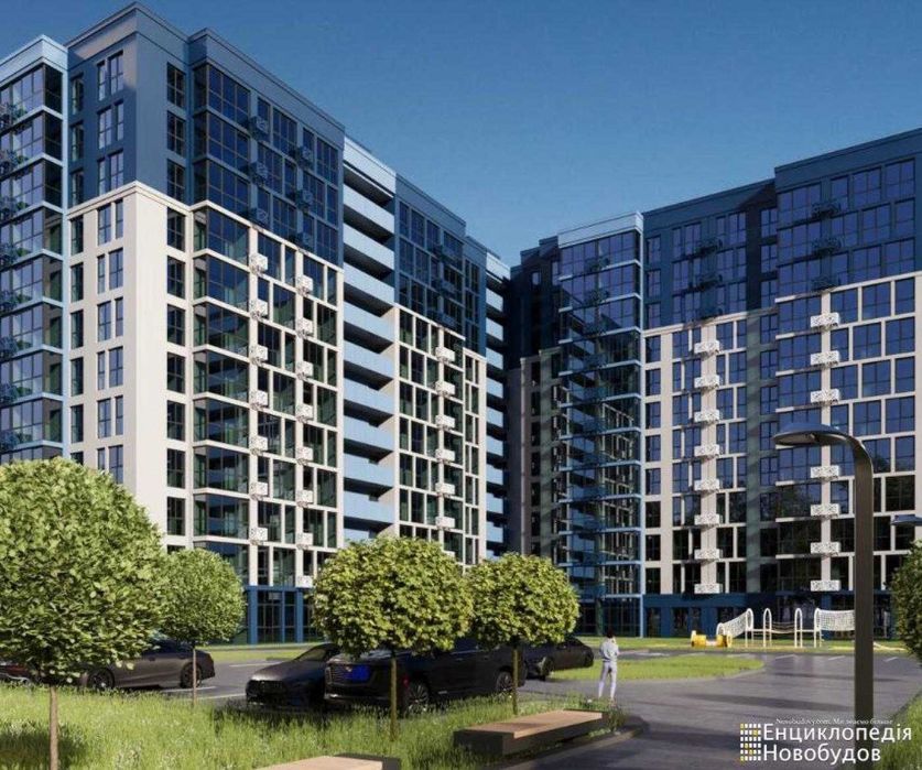 1-но кімнатна БЕЗ КОМІСІЇ