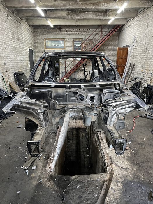 Розборка Audi Q5 8R0 12-16 рік в наявності запчасти