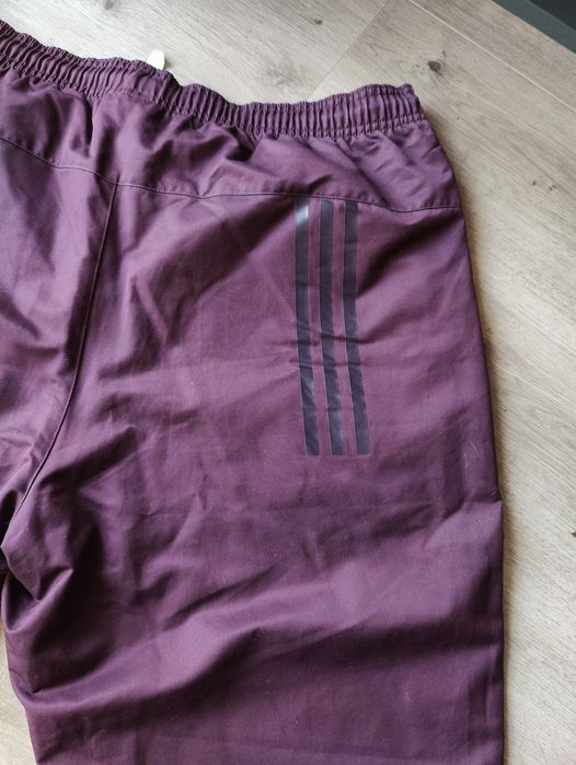 Spodnie Adidas custom