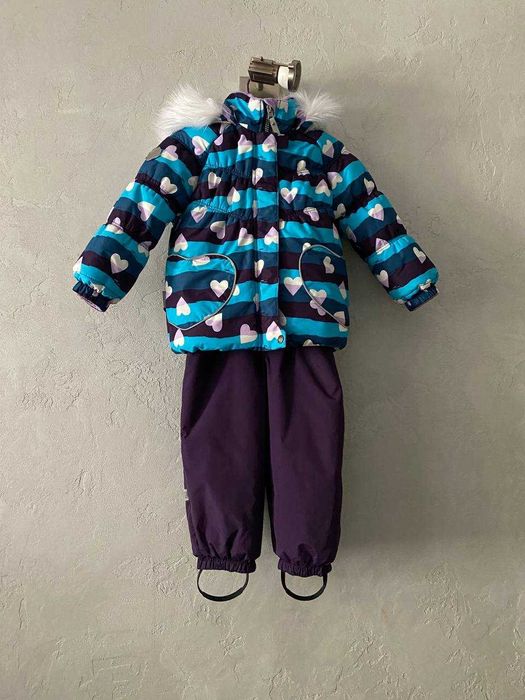 Комбінезон дитячий
