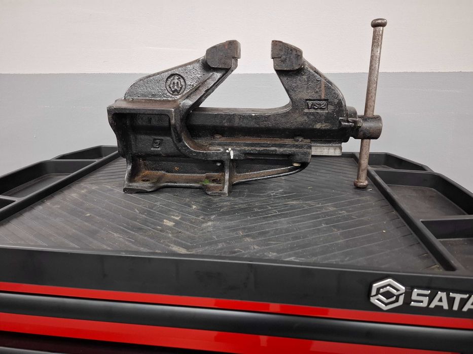 Imadlo  Prl bison Zeus