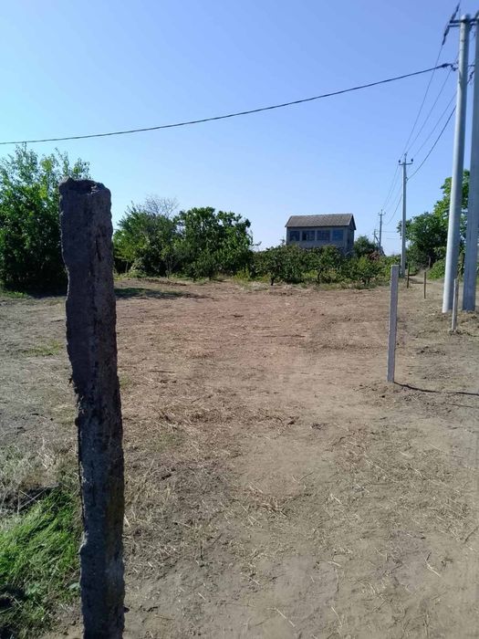 Продам дом в Белгород Днестровске