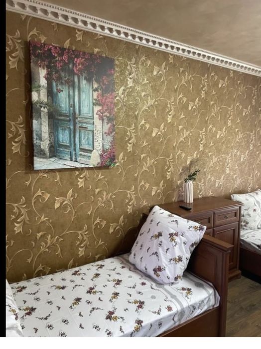 Готель «Ранчо у Віктора»