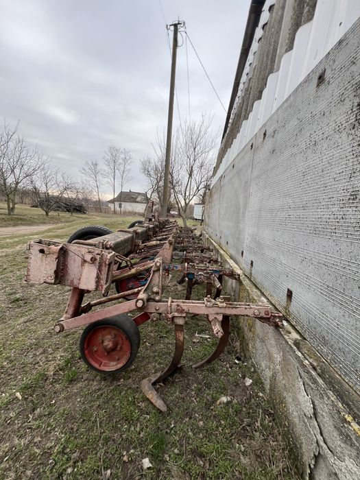 Продам просапний культиватор