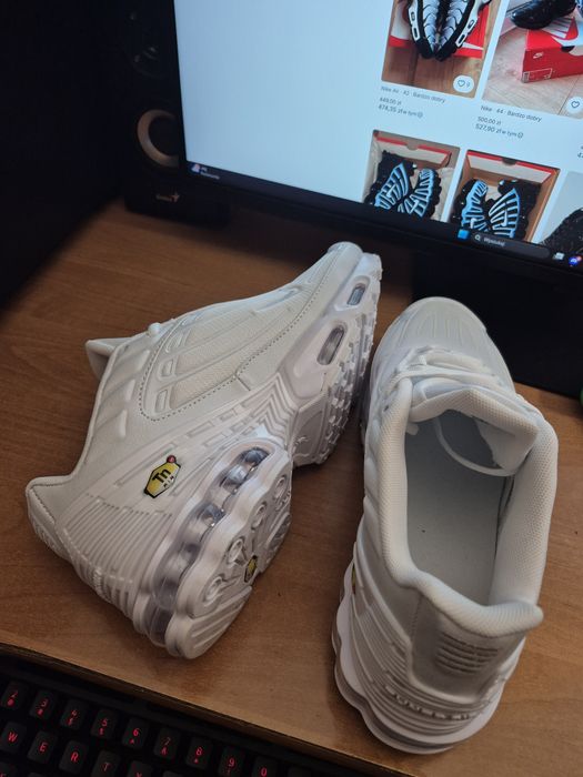 Nike air max plus 3 TN roz 44