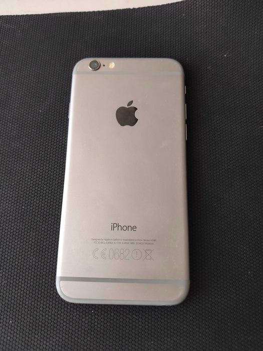 Iphone 6 16gb antigo