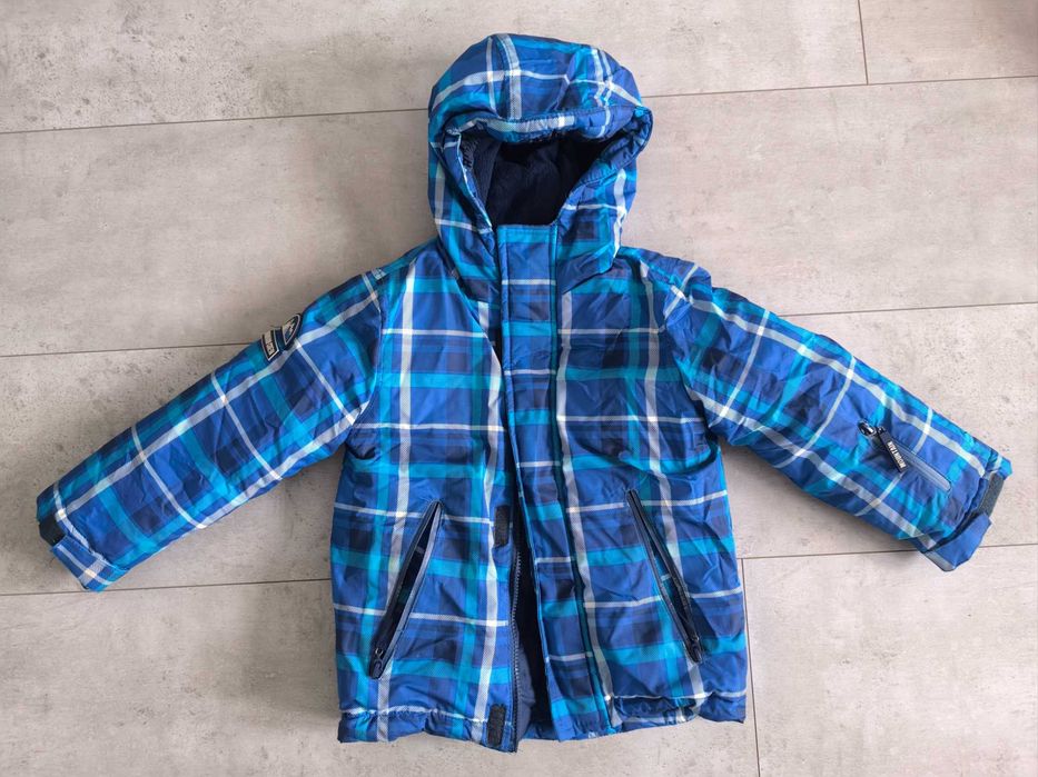 Kombinezon zimowy 110