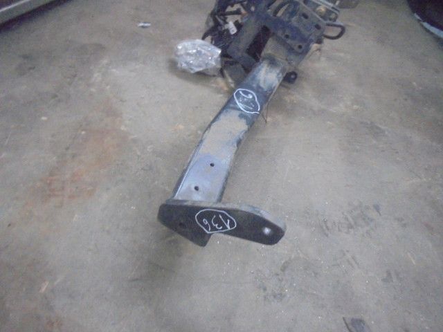 Gancho reboque PEUGEOT 407 (6D_)