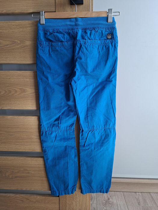 Letnie spodnie Cool Club r.134