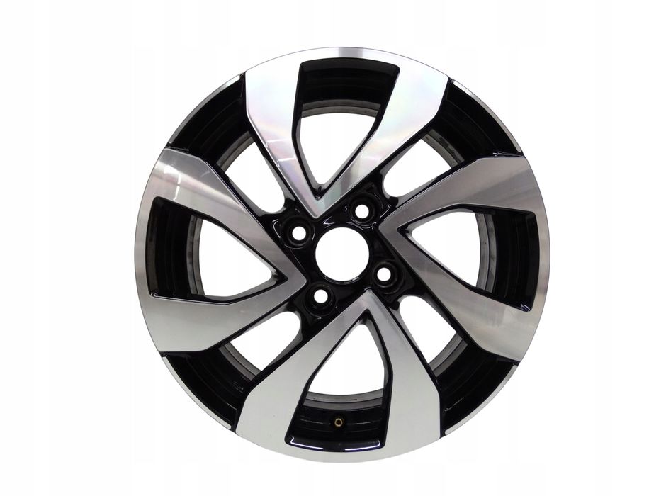 vw up! 1s felga 15 cali 1s0601025ce oryginalna