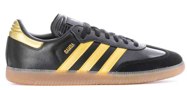 Кросівки adidas Samba Messi IH8159