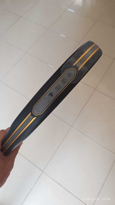 Black Crown Piton Premium