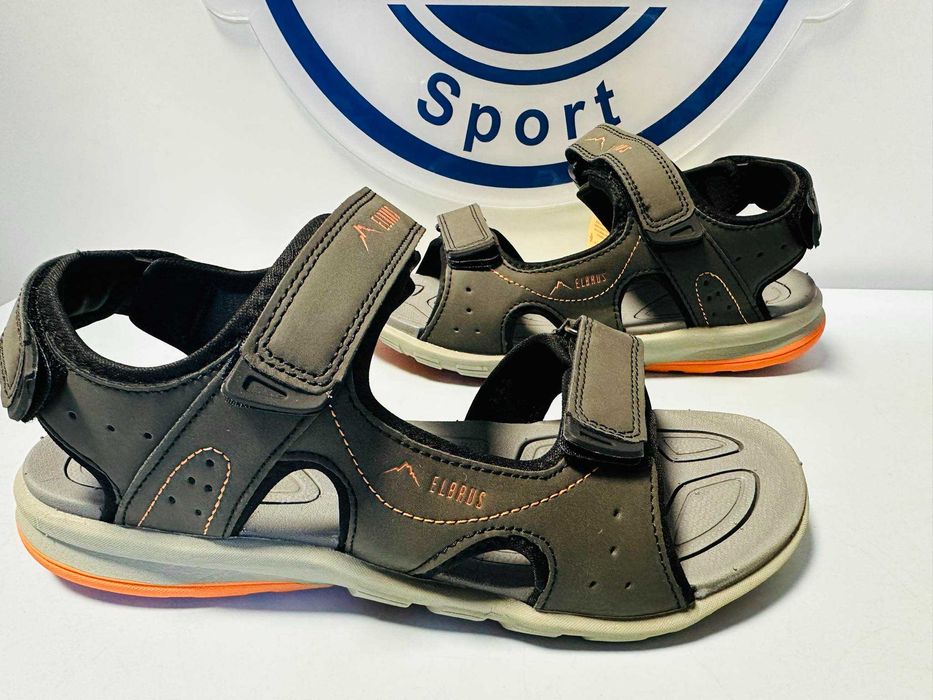 Elbrus Merios sandały męskie 42  - 45  wyprzedaz