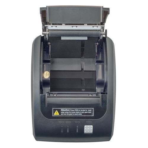 Impressora POS - birch CP-Q5B (nova selada)