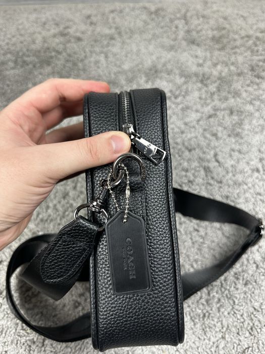Сумка Coach | сумка коач / коуч | барсетка coach| сумка через плече