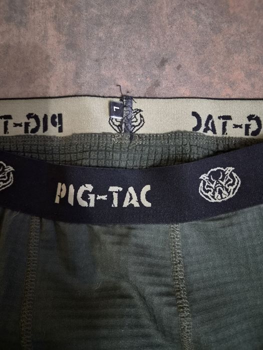 термобілизна pig-tac L