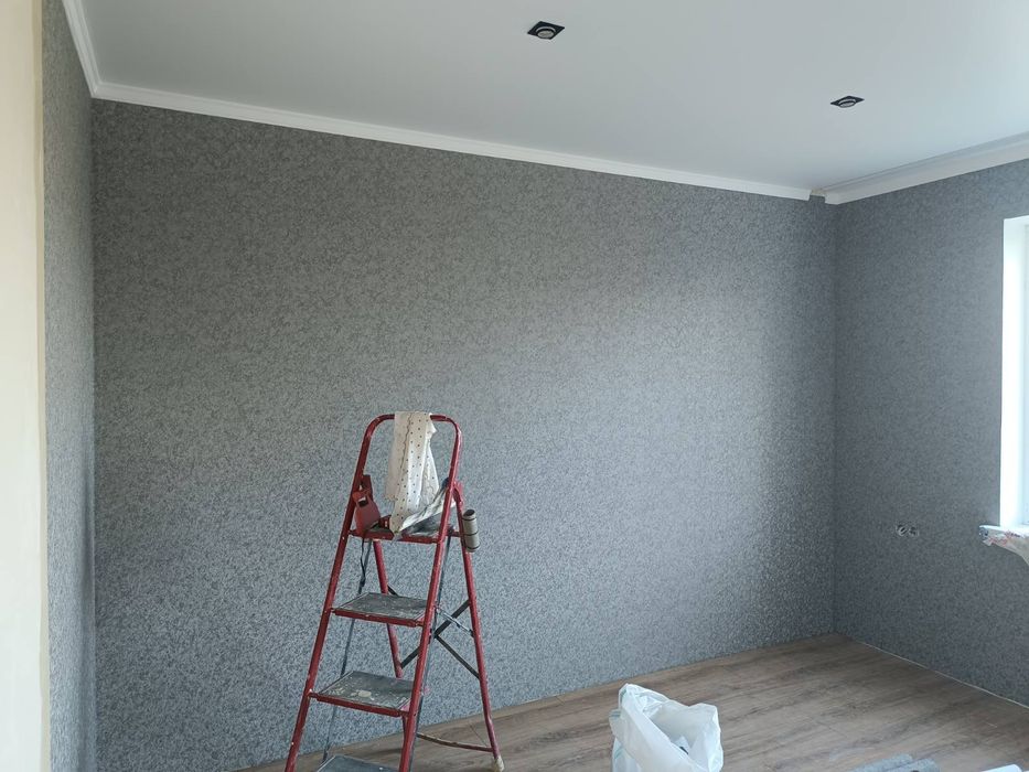 Ремонт квартир, домов .