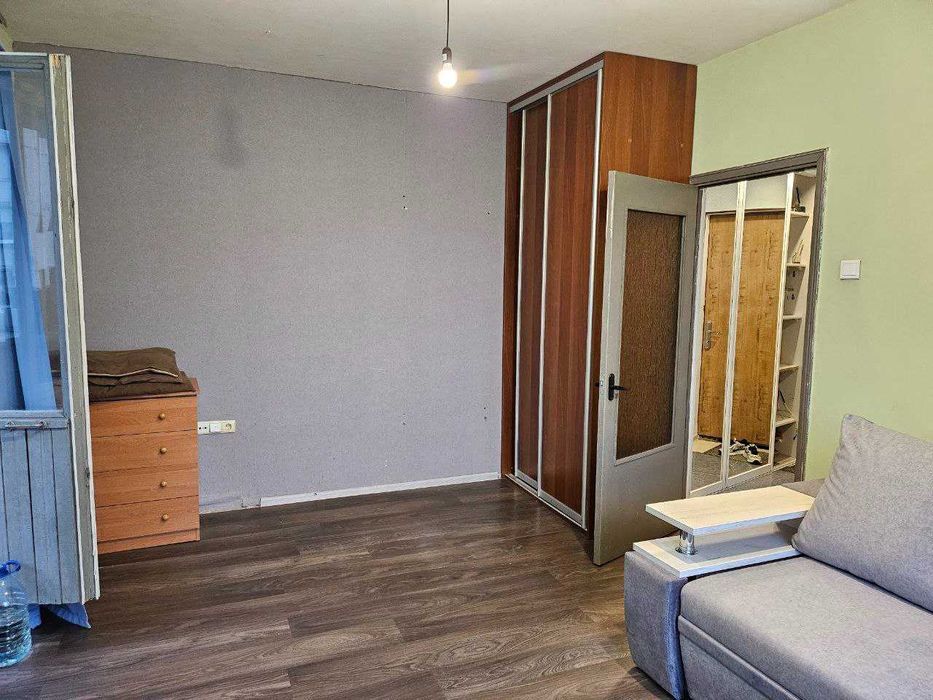 Оренда 1к квартири на Оболоні