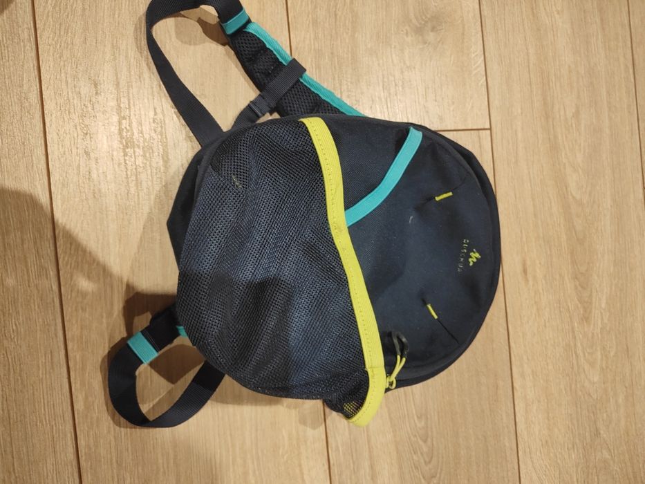 Plecak przedszkolny quechua