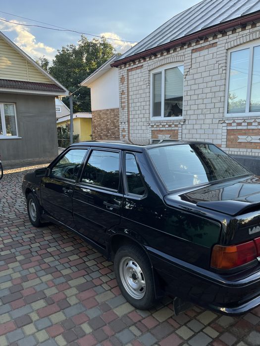 продам власне авто ваз 2115