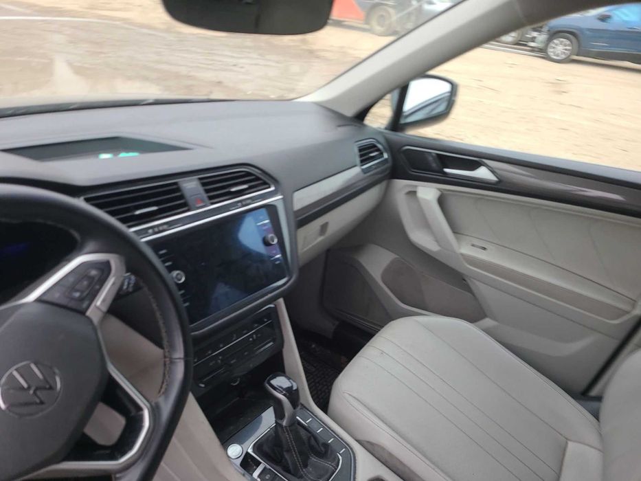 Авторозбор Авто запчастини Тигуан Фольскваген volskwagen tiguan рест