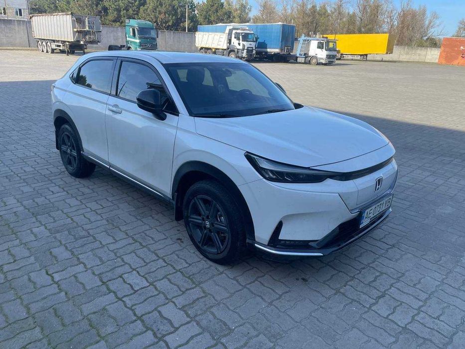 Продам Honda eNS:1