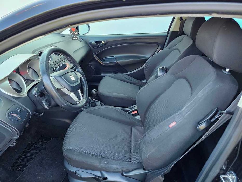 SEAT Ibiza — fotografia 6