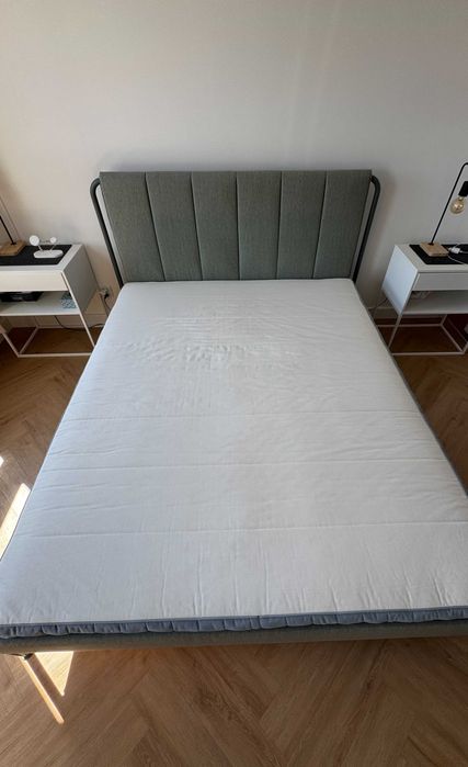 Materac IKEA VESTMARKA 160x200 – bardzo dobry stan