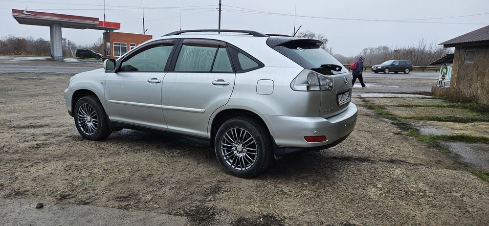 Продам Лексус рх350