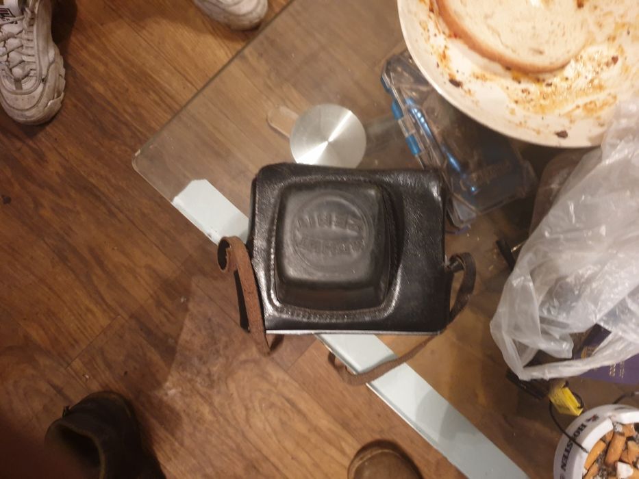 Sprzedam 2 ruskie aparaty