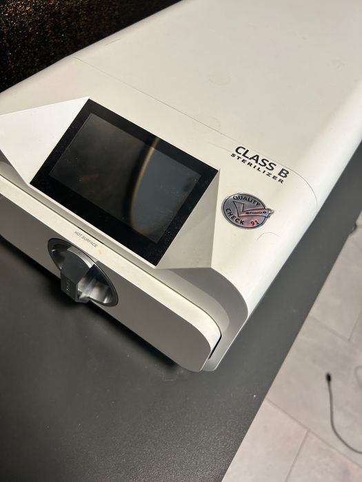 Autoklaw enbio s