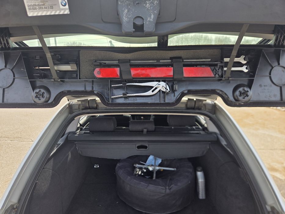 BMW 525i e39*Gaz*Automat*Navi*