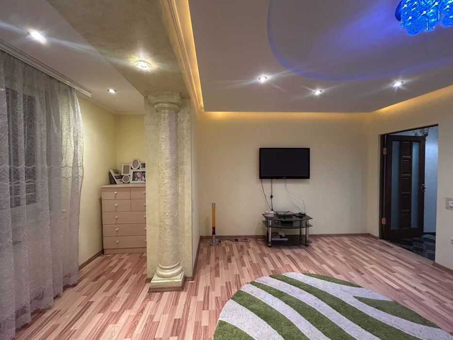 Оренда 1к квартири с.Пядики