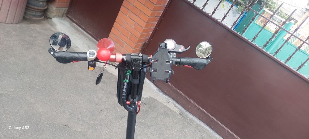 Kugookirin M4pro-Макс.