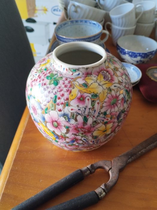 Loiça variada chinesa