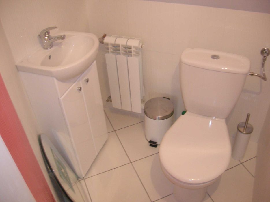 pokój na Biskupinie  całość 1300 PLN