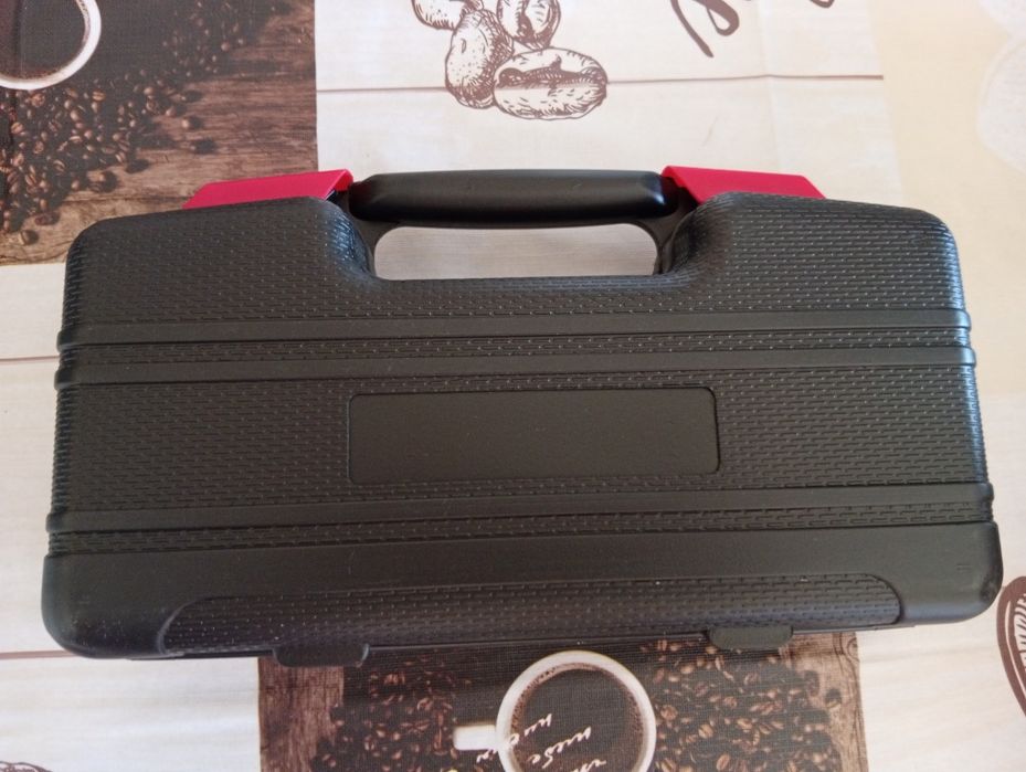 Kit Ferramentas Completo (novo)