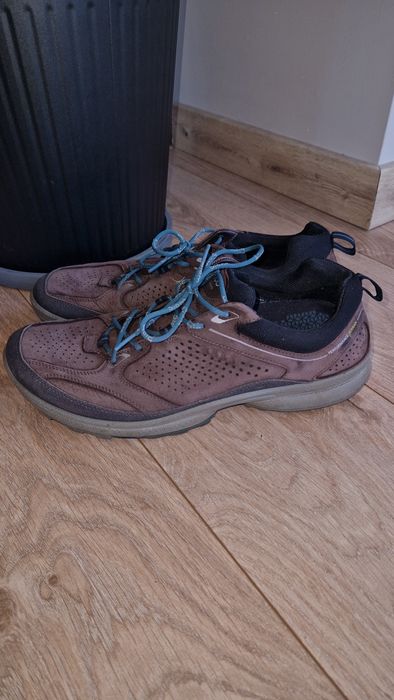 ECCO Biom buty męskie roz.44 skóra Yak