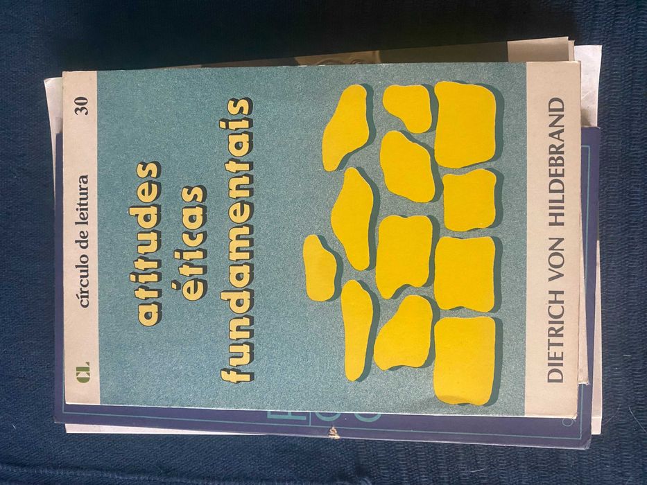 livro atitudes eticas fundamentais, a preguiça e por que confessar-se