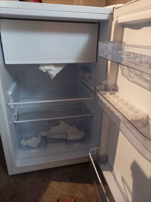 Lodówka Amica FM133.4