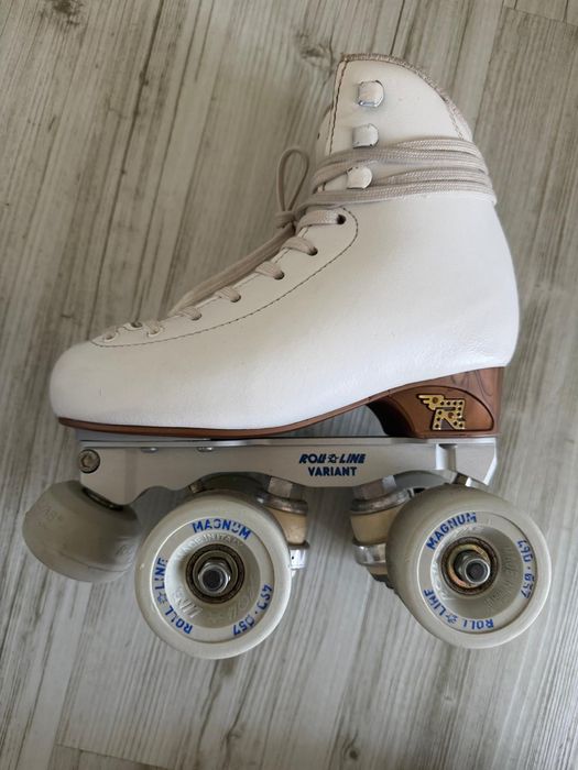Patins ROL LINE Profissionais